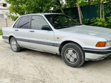 Mitsubishi Galant 1990 года за 420 000 тг. в Жанакорган
