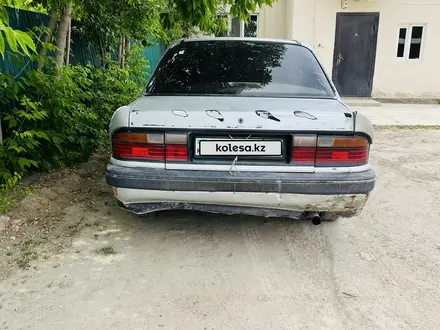 Mitsubishi Galant 1990 года за 420 000 тг. в Жанакорган – фото 3