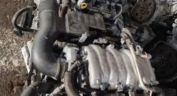 Двигатель на Lexus LX470 2uz И ФОРСУНКИ КАТУШКИ 1GR/2UZ/3UZ/2TR/1UR/3UR за 77 770 тг. в Алматы