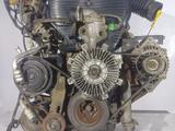 TitanAuto Kia FE 2.0л двигатель за 750 000 тг. в Астана