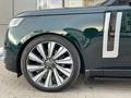 Land Rover Range Rover 2024 года за 163 000 000 тг. в Алматы – фото 8