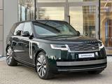 Land Rover Range Rover 2024 годаүшін163 000 000 тг. в Алматы – фото 3