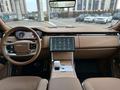 Land Rover Range Rover 2024 года за 163 000 000 тг. в Алматы – фото 12