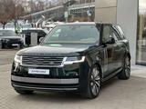 Land Rover Range Rover 2024 годаүшін163 000 000 тг. в Алматы