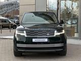 Land Rover Range Rover 2024 годаүшін163 000 000 тг. в Алматы – фото 2