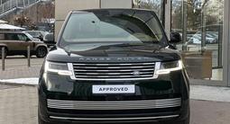 Land Rover Range Rover 2024 года за 163 000 000 тг. в Алматы – фото 2