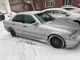 Mercedes-Benz C 220 1996 годаүшін2 200 000 тг. в Усть-Каменогорск