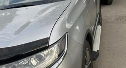 Mitsubishi Outlander 2016 года за 9 999 000 тг. в Алматы – фото 2