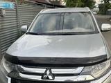Mitsubishi Outlander 2016 года за 9 999 000 тг. в Алматы