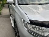Mitsubishi Outlander 2016 года за 9 999 000 тг. в Алматы – фото 3