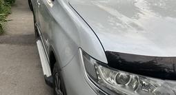 Mitsubishi Outlander 2016 года за 9 999 000 тг. в Алматы – фото 3