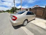 Toyota Camry 2004 годаүшін4 900 000 тг. в Талдыкорган – фото 4