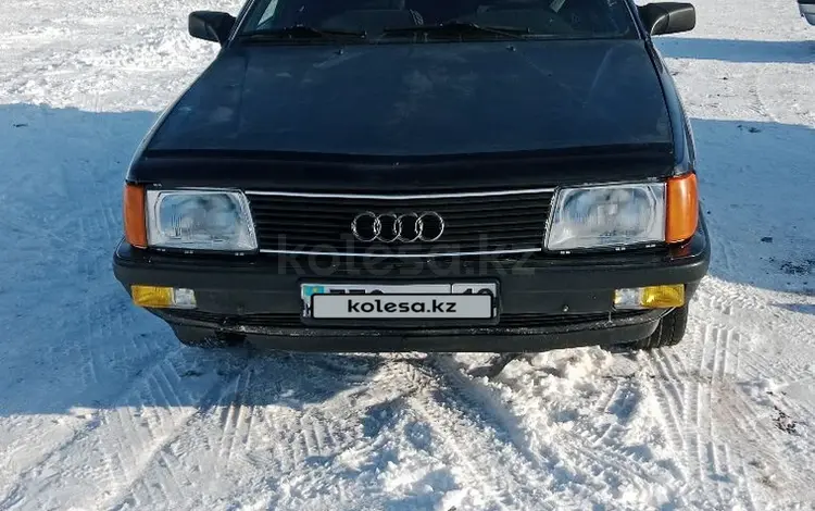 Audi 100 1990 годаfor1 500 000 тг. в Талдыкорган