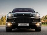 Porsche Cayenne 2014 годаүшін27 000 000 тг. в Усть-Каменогорск