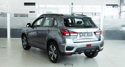 Mitsubishi ASX Instyle 4WD 2022 годаfor13 000 000 тг. в Алматы – фото 4