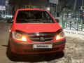 Hyundai Getz 2010 годаүшін3 500 000 тг. в Алматы