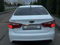 Kia Rio 2014 годаүшін3 700 000 тг. в Астана – фото 3