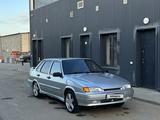 ВАЗ (Lada) 2115 2010 годаүшін1 800 000 тг. в Шымкент – фото 2