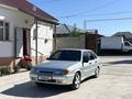 ВАЗ (Lada) 2115 2010 года за 1 800 000 тг. в Шымкент