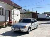 ВАЗ (Lada) 2115 2010 годаүшін1 800 000 тг. в Шымкент
