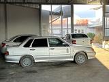 ВАЗ (Lada) 2115 2010 годаүшін1 800 000 тг. в Шымкент – фото 5