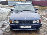 BMW 525 1991 года за 1 500 000 тг. в Усть-Каменогорск