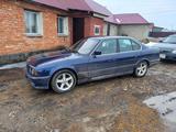 BMW 525 1991 года за 1 500 000 тг. в Усть-Каменогорск – фото 2