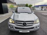 Mercedes-Benz GL 550 2006 года за 8 800 000 тг. в Алматы – фото 2