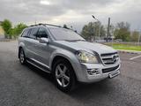 Mercedes-Benz GL 550 2006 года за 8 800 000 тг. в Алматы – фото 3