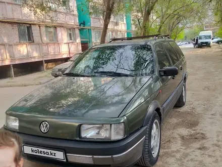 Volkswagen Passat 1993 года за 1 850 000 тг. в Кызылорда