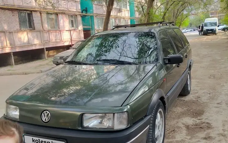 Volkswagen Passat 1993 года за 1 850 000 тг. в Кызылорда