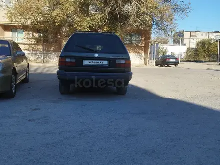 Volkswagen Passat 1993 года за 1 850 000 тг. в Кызылорда – фото 8