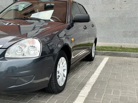 ВАЗ (Lada) Priora 2170 2014 года за 3 950 000 тг. в Костанай – фото 5