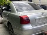 Toyota Avensis 2004 годаүшін1 500 000 тг. в Туркестан – фото 3