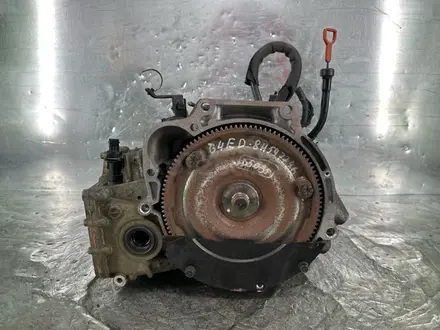 Привозная Акпп G4ED V1.6 2WD (A4AF3) за 250 000 тг. в Астана – фото 2