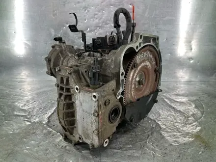 Привозная Акпп G4ED V1.6 2WD (A4AF3) за 250 000 тг. в Астана – фото 10