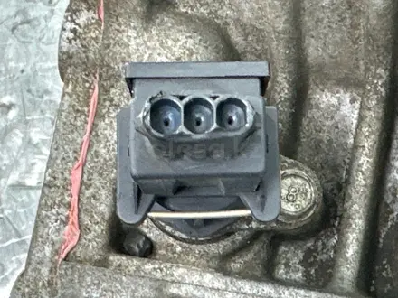 Привозная Акпп G4ED V1.6 2WD (A4AF3) за 250 000 тг. в Астана – фото 12