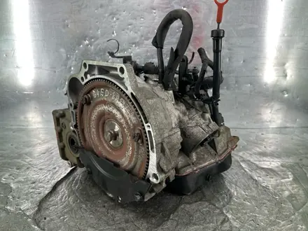 Привозная Акпп G4ED V1.6 2WD (A4AF3) за 250 000 тг. в Астана