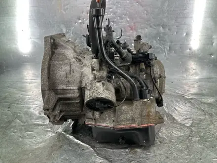 Привозная Акпп G4ED V1.6 2WD (A4AF3) за 250 000 тг. в Астана – фото 5