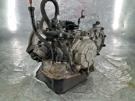 Привозная Акпп G4ED V1.6 2WD (A4AF3) за 250 000 тг. в Астана – фото 6