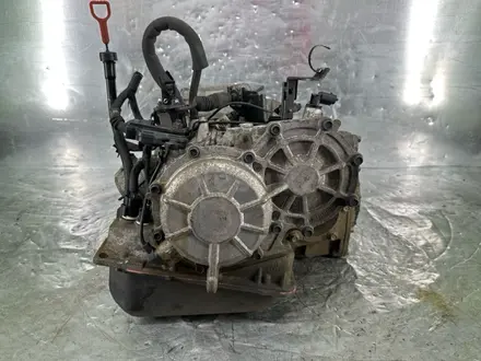 Привозная Акпп G4ED V1.6 2WD (A4AF3) за 250 000 тг. в Астана – фото 7