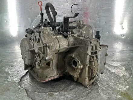 Привозная Акпп G4ED V1.6 2WD (A4AF3) за 250 000 тг. в Астана – фото 8