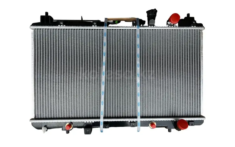 Радиатор охлаждения двигателя B20B на Хонда CR-V 1995-2001 за 40 000 тг. в Алматы