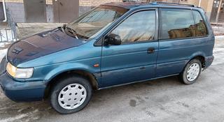 Mitsubishi Space Runner 1992 года за 1 000 000 тг. в Кызылорда