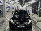 Mercedes-Benz S 500 2014 года за 21 000 000 тг. в Шымкент