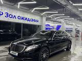 Mercedes-Benz S 500 2014 года за 21 000 000 тг. в Шымкент – фото 5