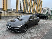 Hyundai Elantra 2024 года за 10 000 000 тг. в Актау