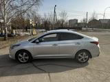 Hyundai Accent 2019 годаүшін7 000 000 тг. в Кокшетау – фото 3