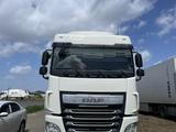 DAF 2015 годаүшін29 000 000 тг. в Астана