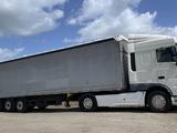 DAF 2015 годаүшін29 000 000 тг. в Астана – фото 4
